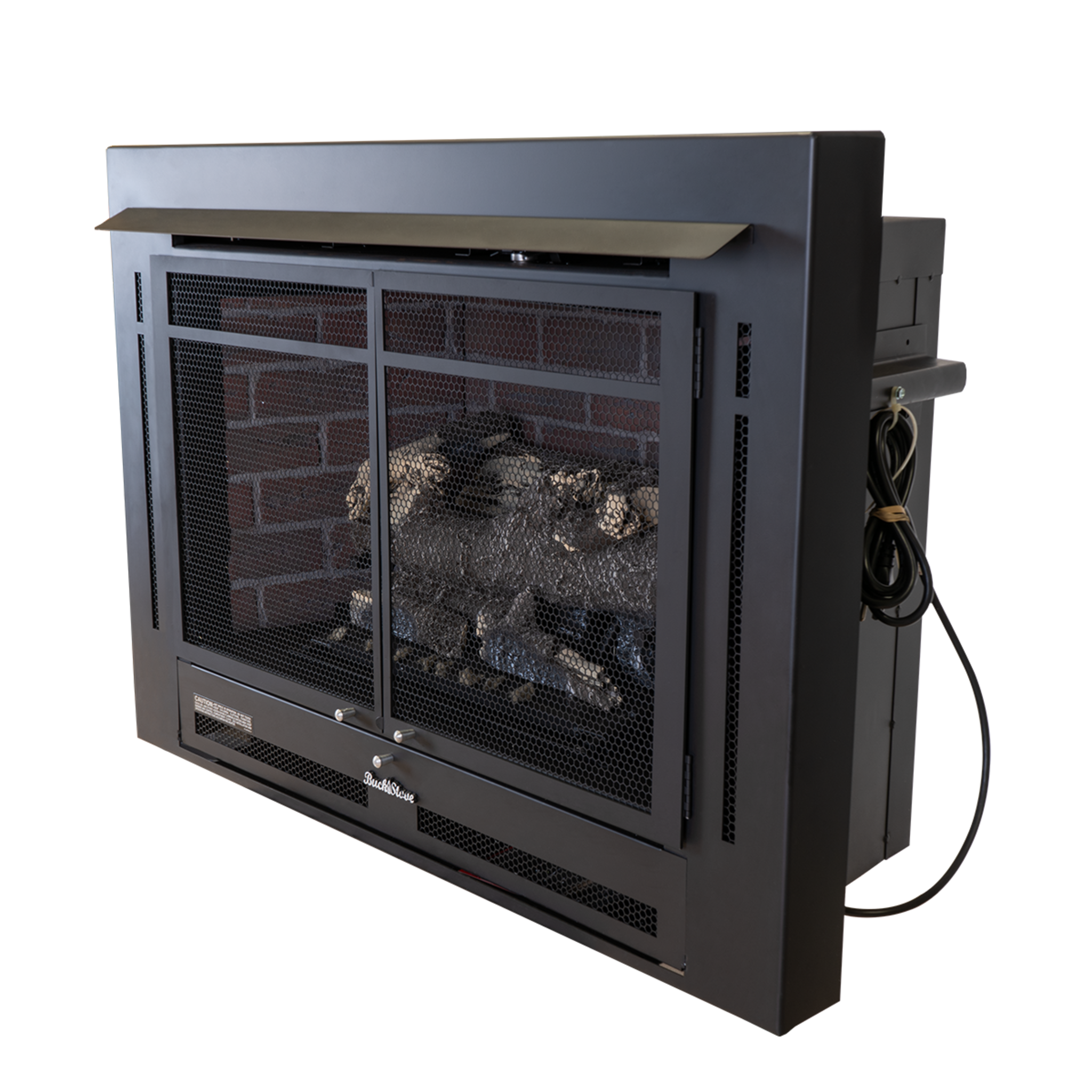 Model 34ZC Manhattan Gas Stove