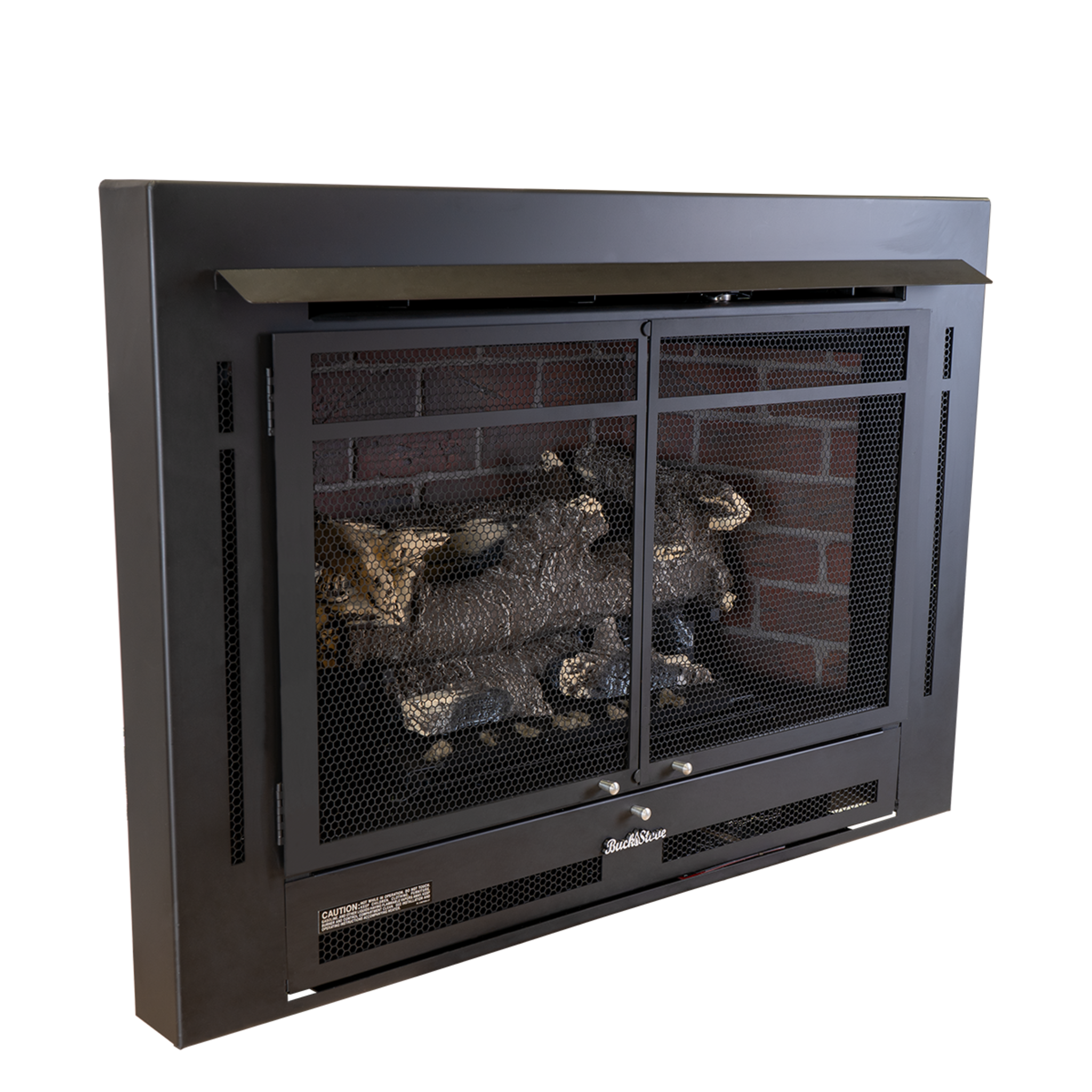 Model 34ZC Manhattan Gas Stove