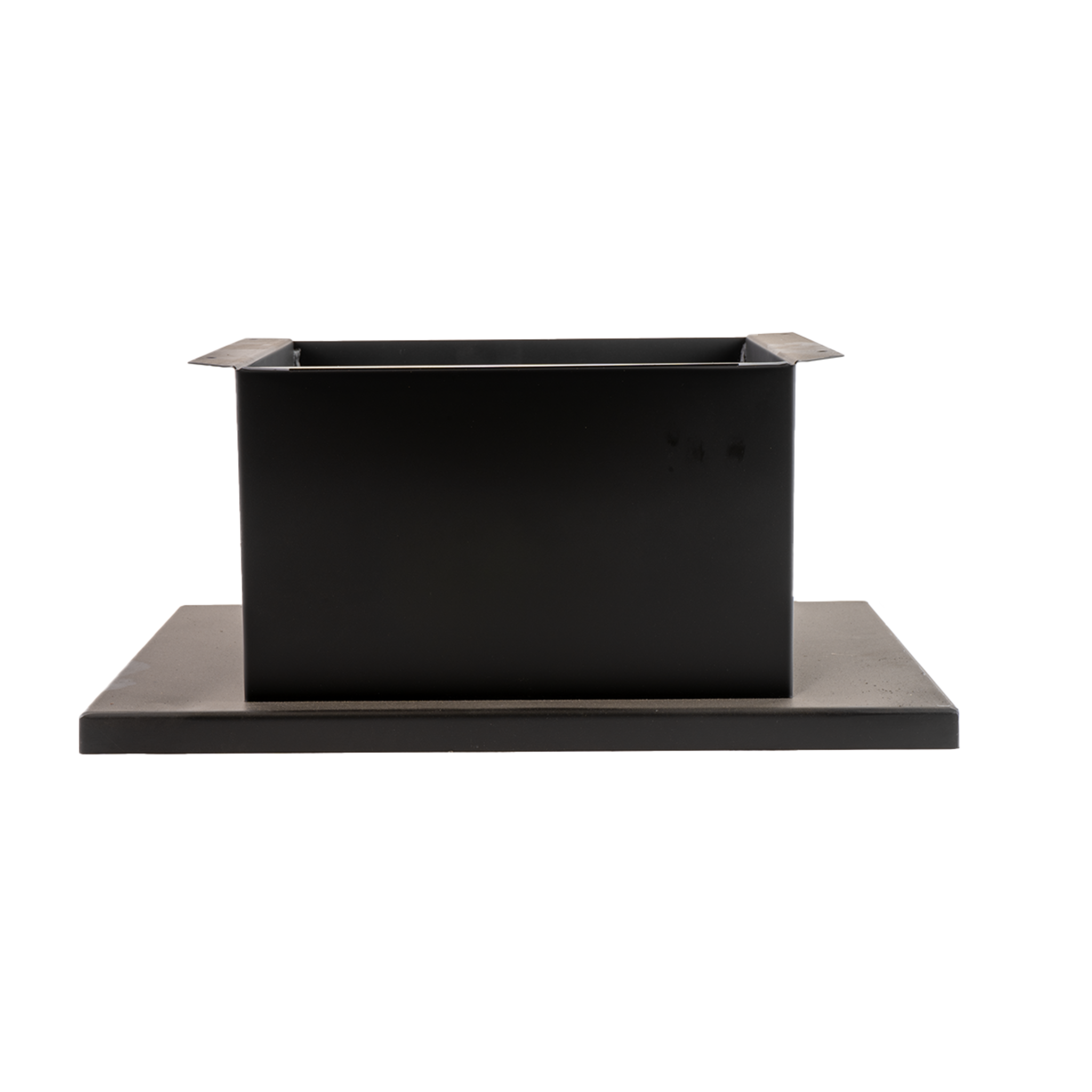 Buck Stove Pedestal for Models 21 and 74 Non-Catalytic Wood Stove