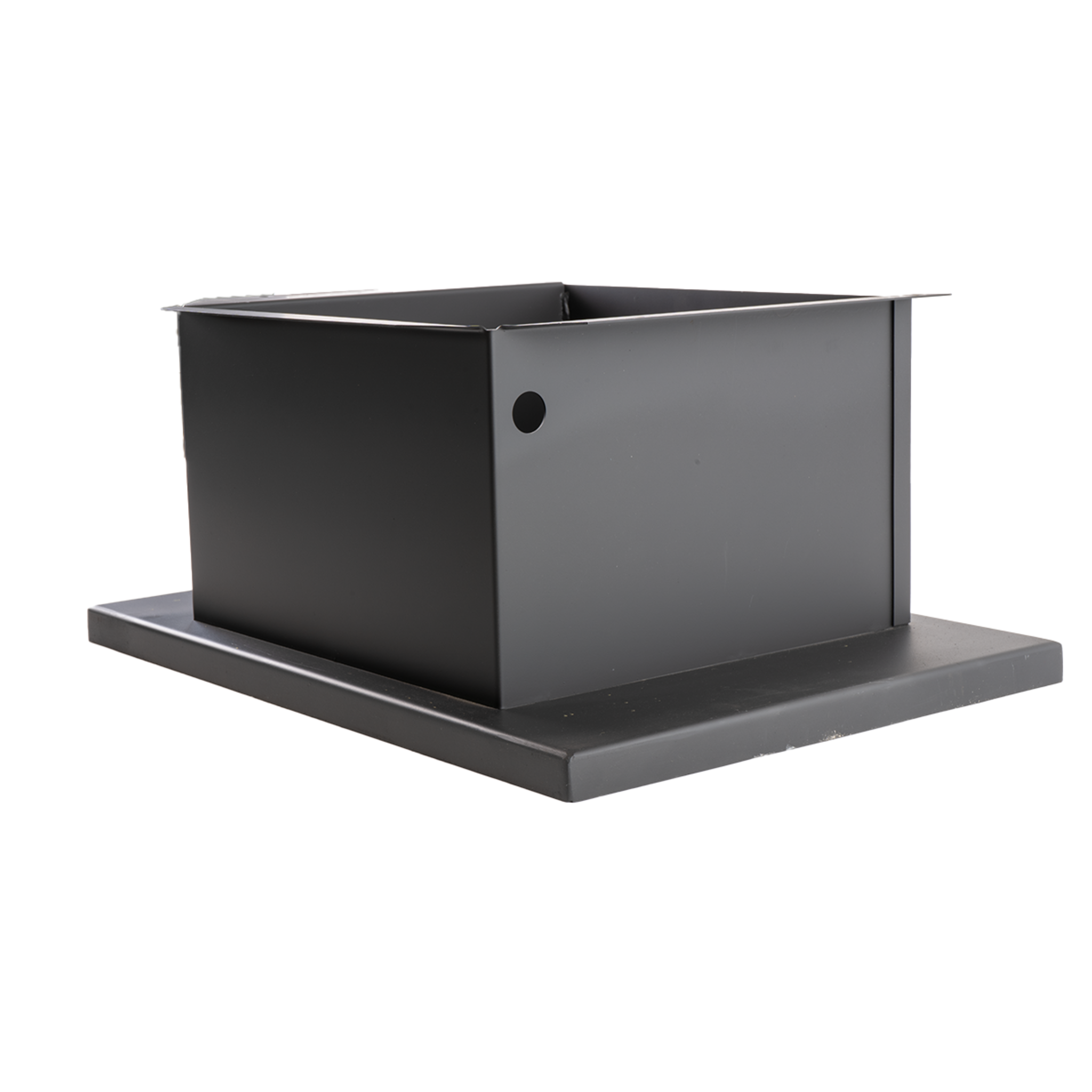 Buck Stove Pedestal for Model 81 Non-Catalytic Wood Stove