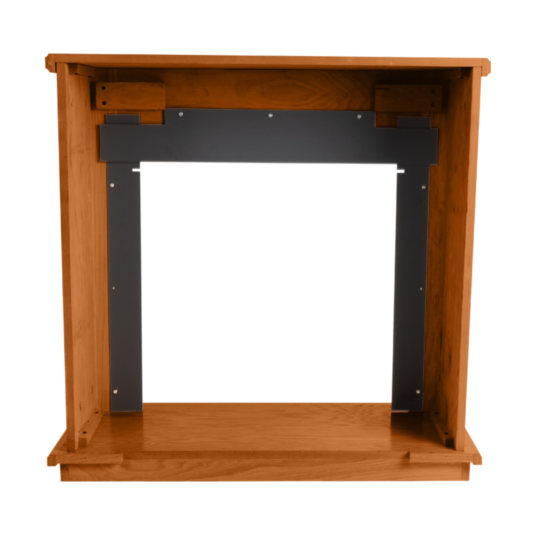 Classic Mantel for Buck Stove Model T-33 Gas Stoves