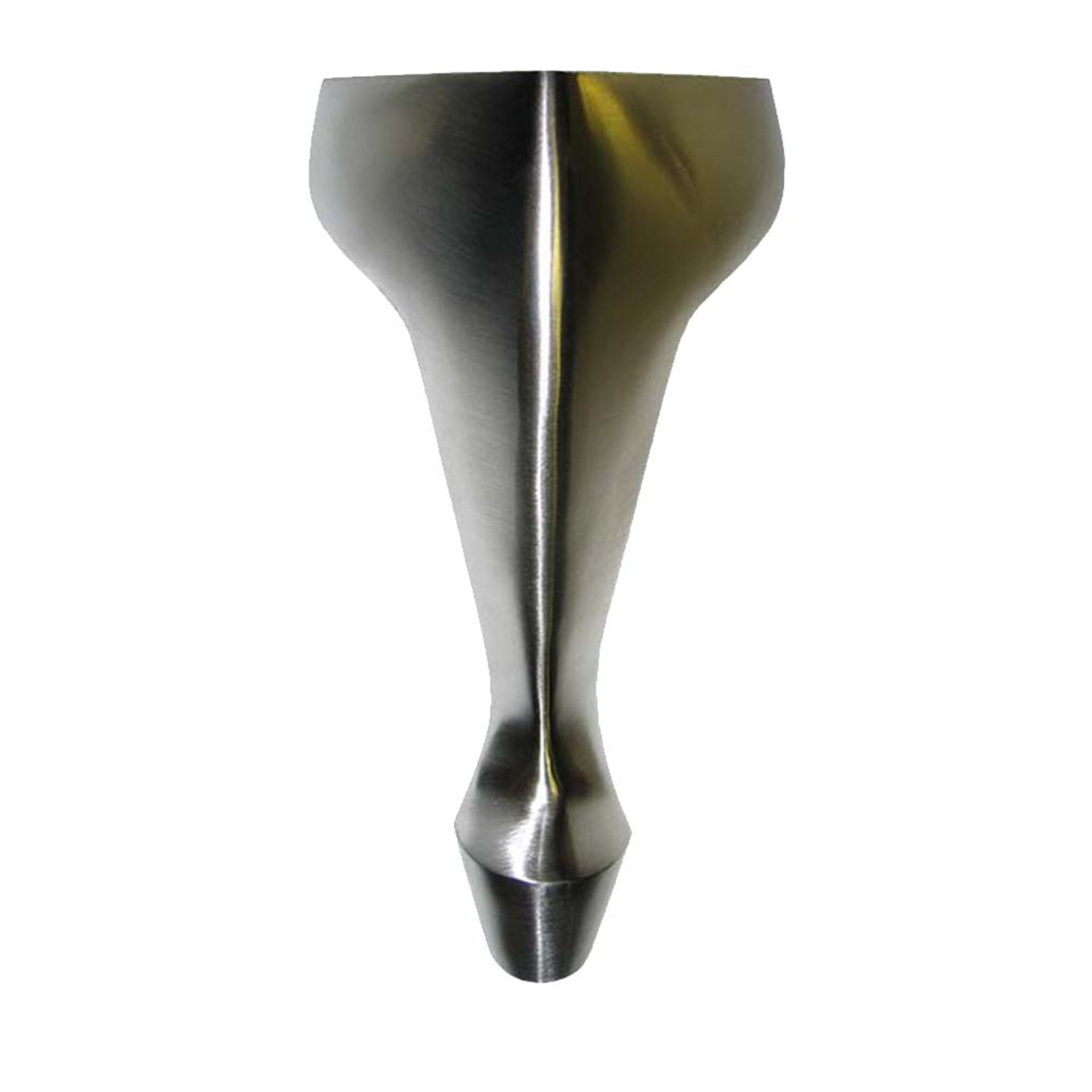 Buck Stove Regular Size Queen Anne Stove Legs – Fits All Wood Stoves and Model 384 Versatile Gas Stove