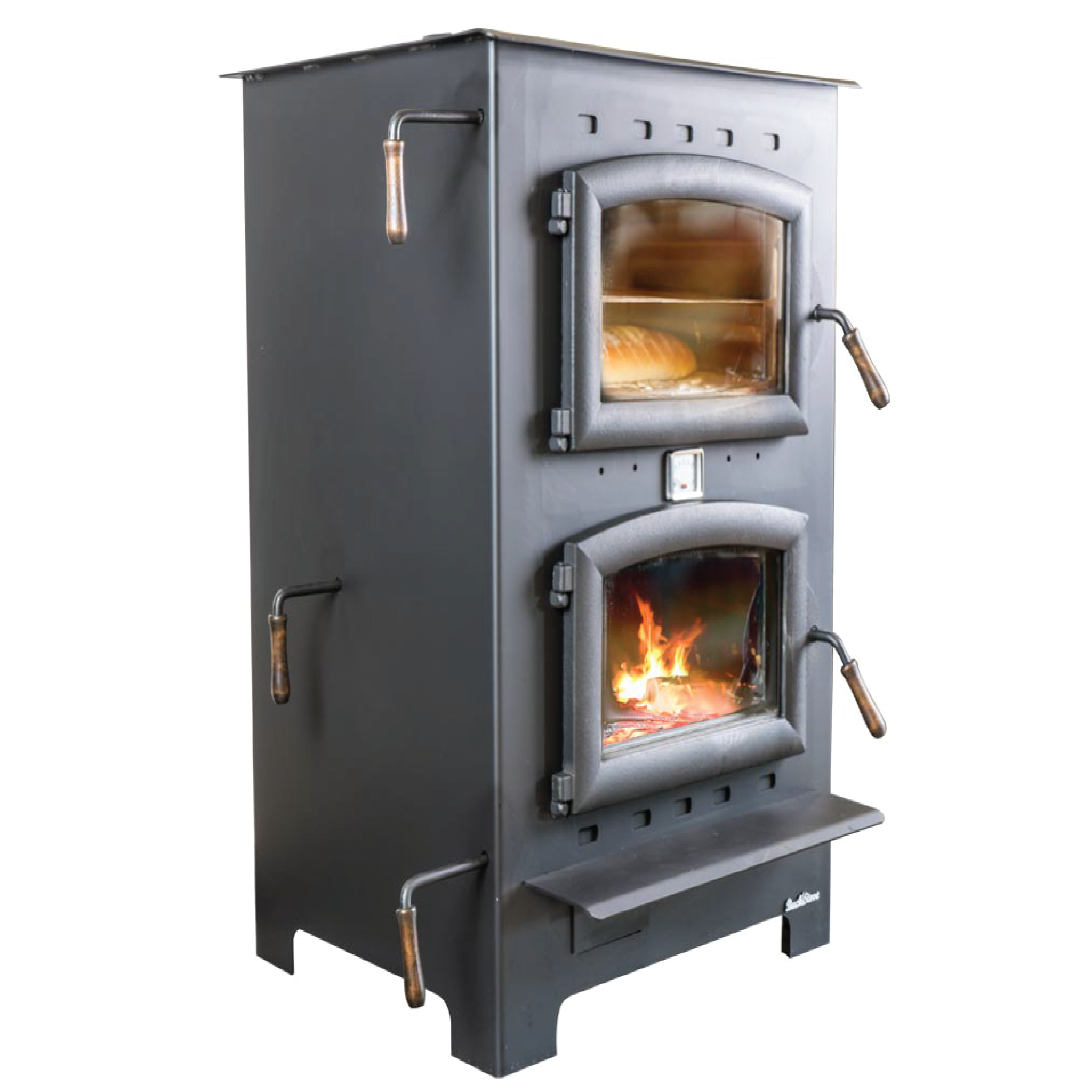 Homesteader Wood Cookstove