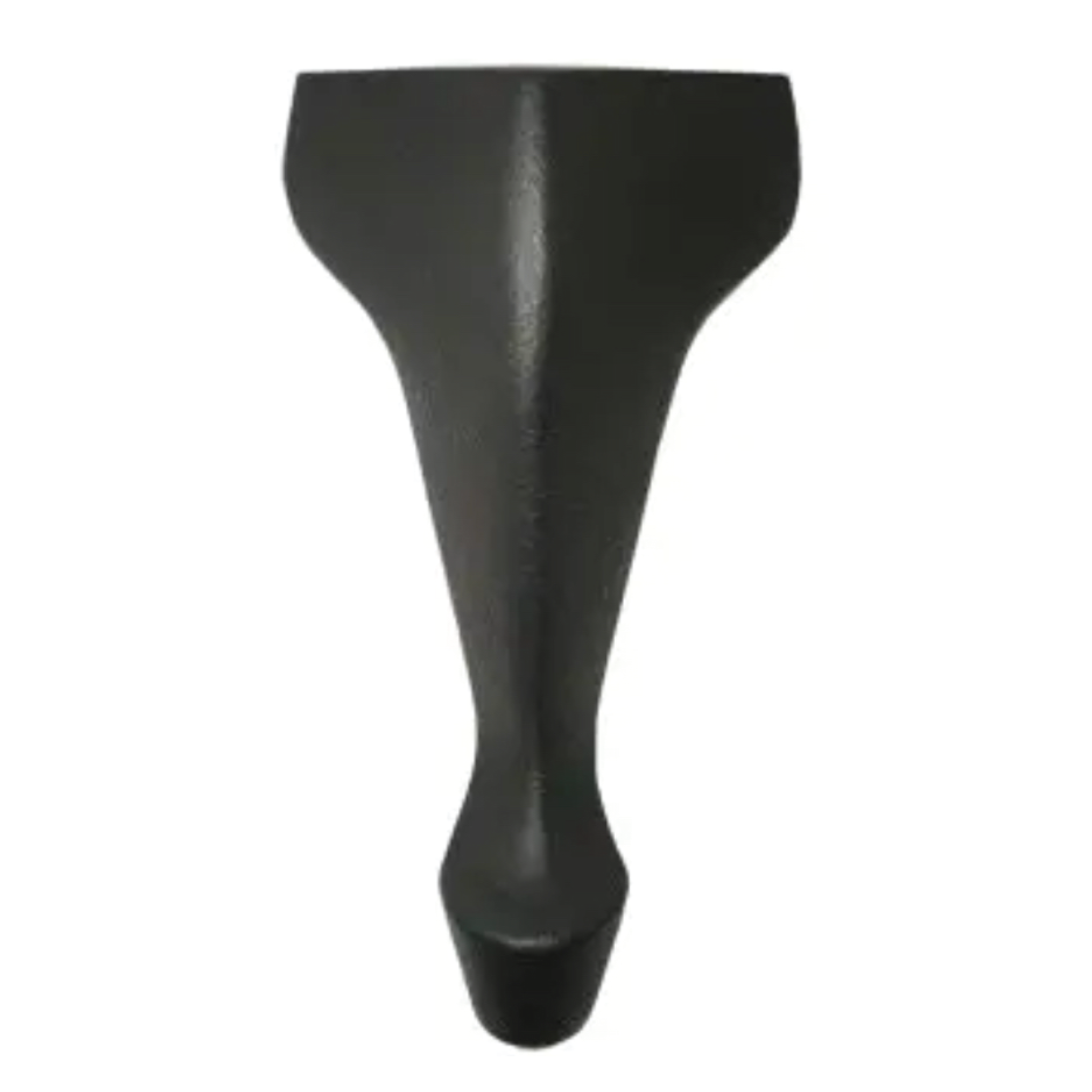 Buck Stove Regular Size Queen Anne Stove Legs – Fits All Wood Stoves and Model 384 Versatile Gas Stove