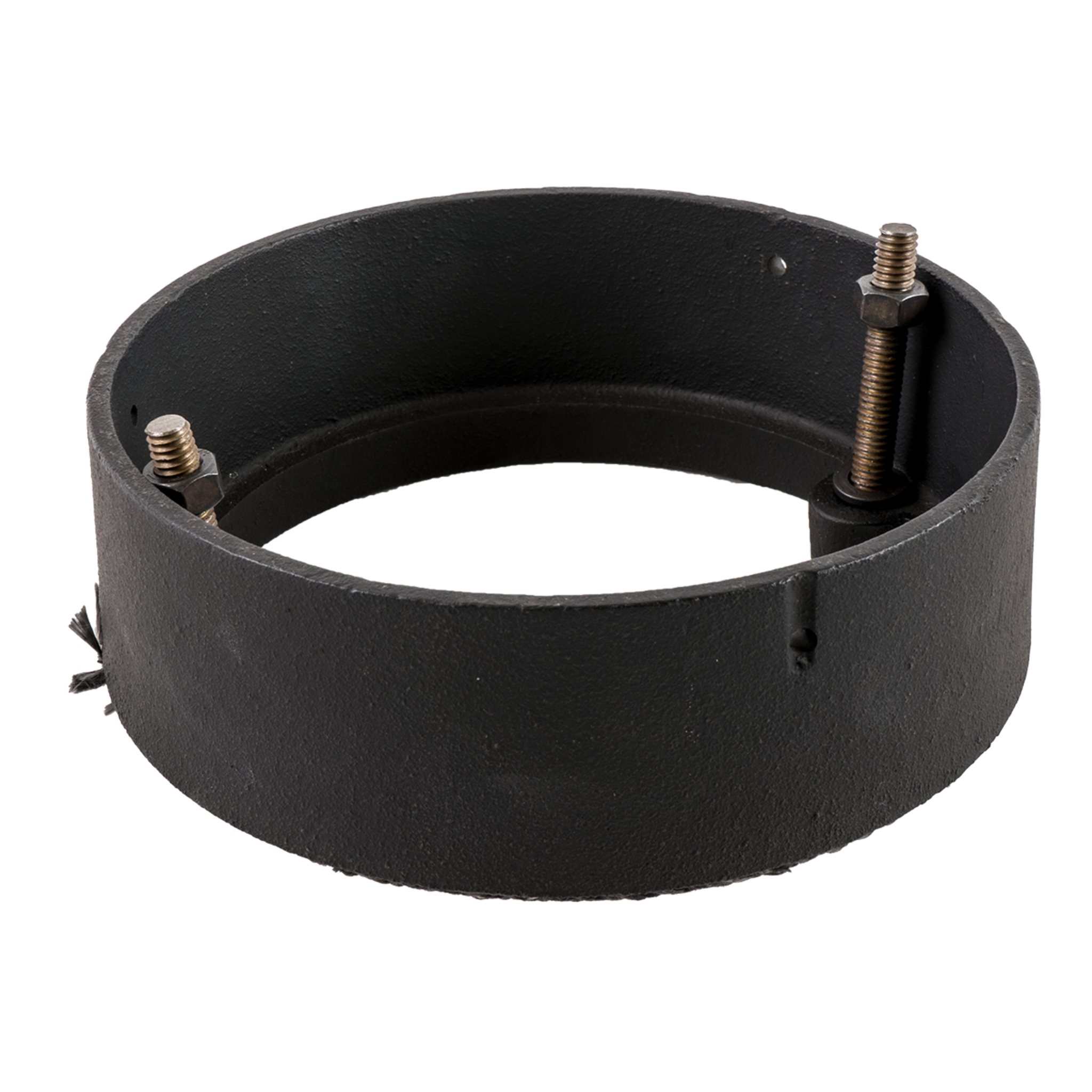 Buck Stove Offset Adapter for Models 81, 74, and 21 Non-Catalytic Wood Stoves
