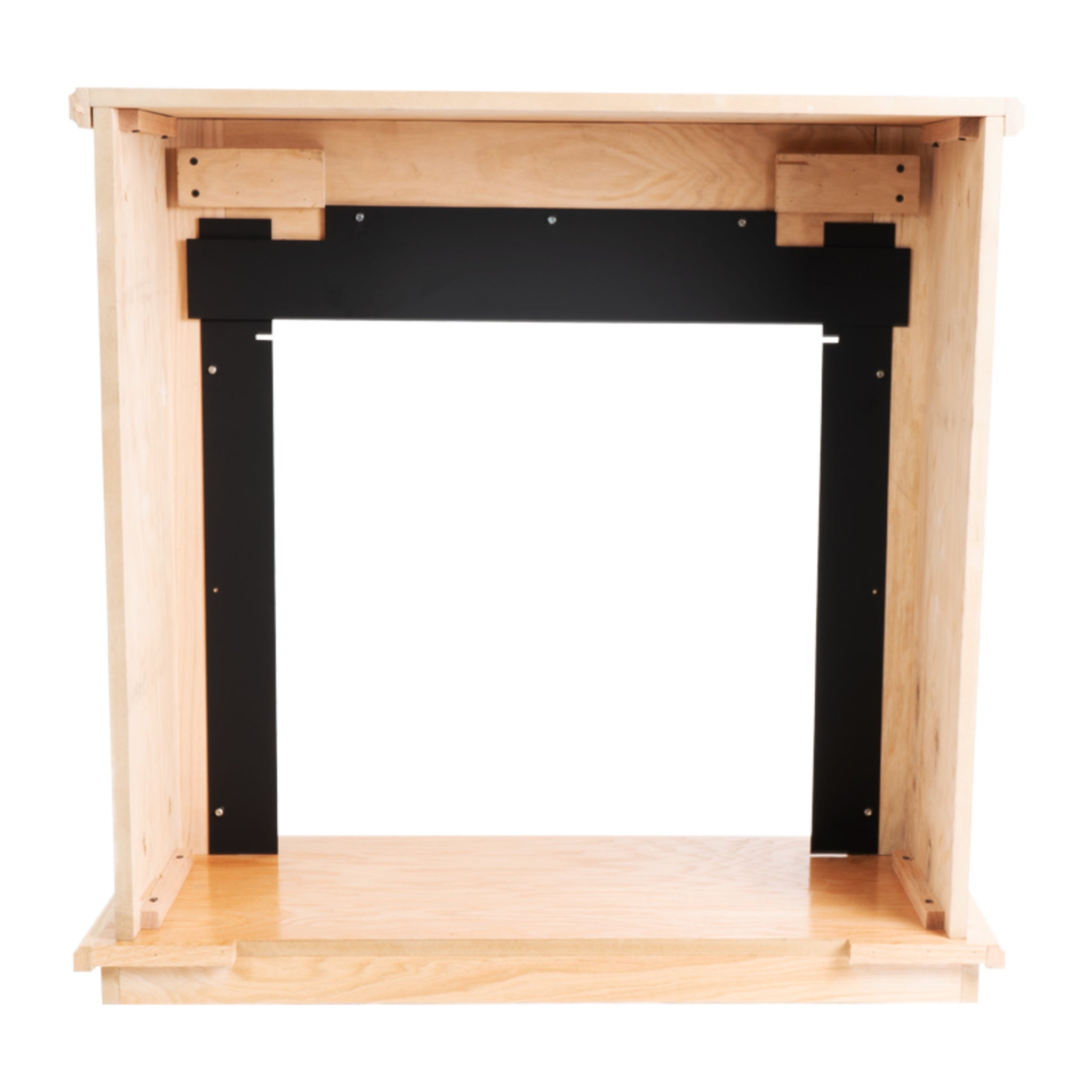 Classic Mantel for Buck Stove Model T-33 Gas Stoves