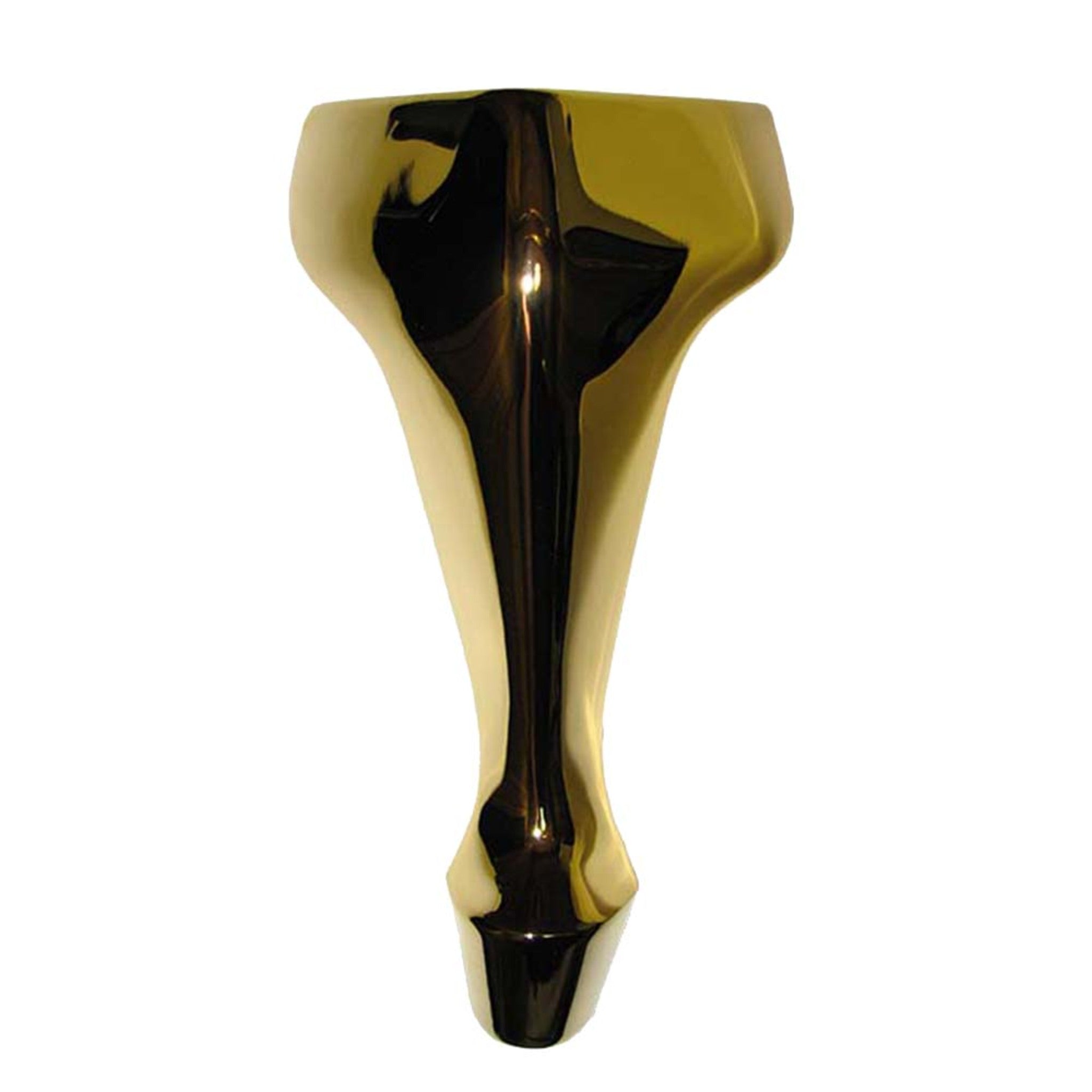Buck Stove Regular Size Queen Anne Stove Legs – Fits All Wood Stoves and Model 384 Versatile Gas Stove