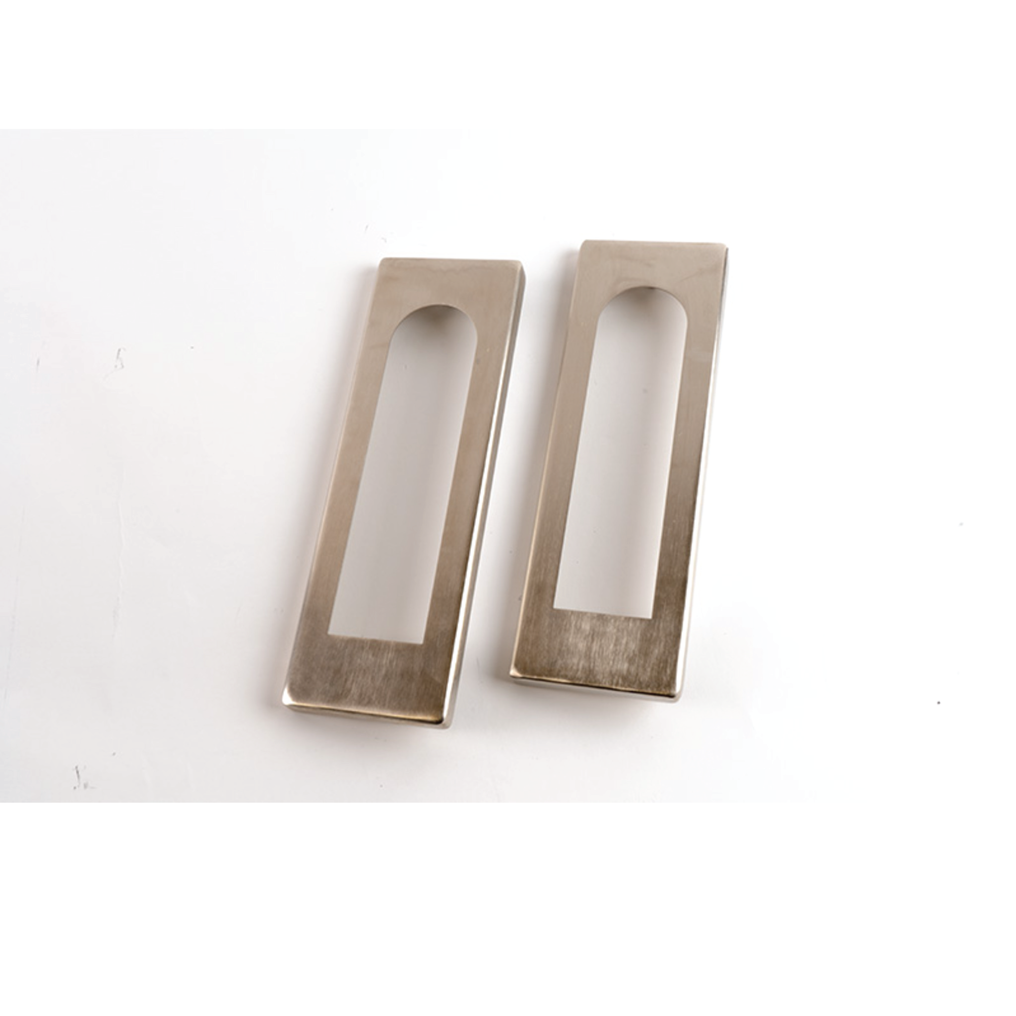 Buck Stove Large Bay Window Overlay for Model 91 Catalytic Wood Stove